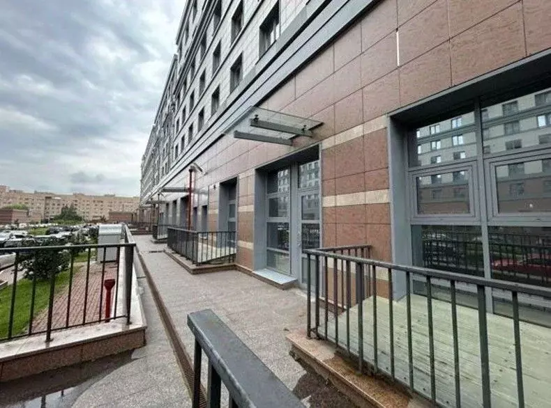 Помещение свободного назначения в Санкт-Петербург Московский просп., ... - Фото 1