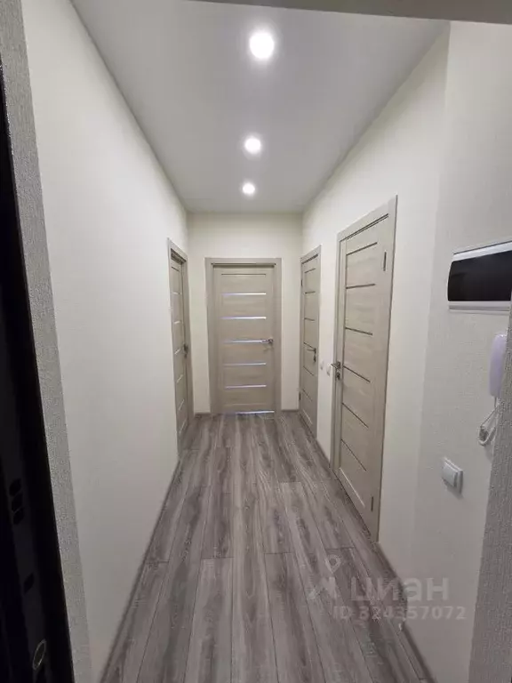 1-к кв. Ленинградская область, Гатчинский муниципальный округ, д. ... - Фото 1