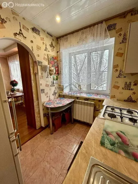 1-комнатная квартира: Малая Вишера, Лесная улица, 32 (29.4 м) - Фото 2