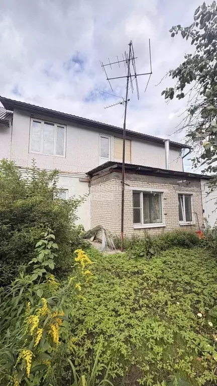 Дом в Московская область, Балашиха городской округ, д. Пестово 14 (102 ... - Фото 2