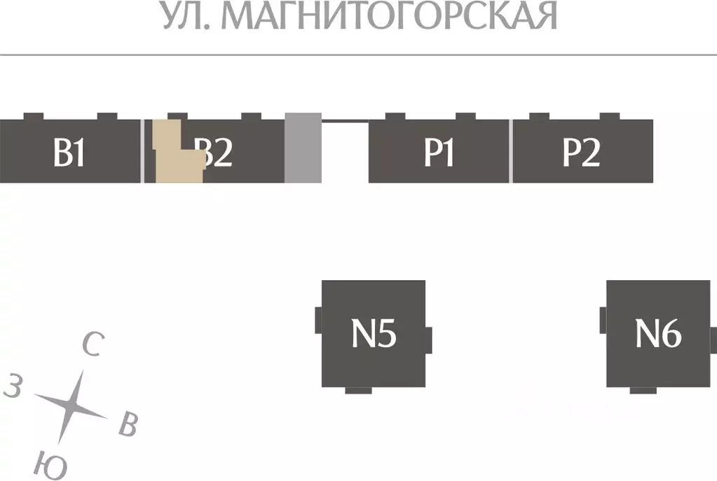 Помещение свободного назначения в Санкт-Петербург Легенда на Охте ... - Фото 2