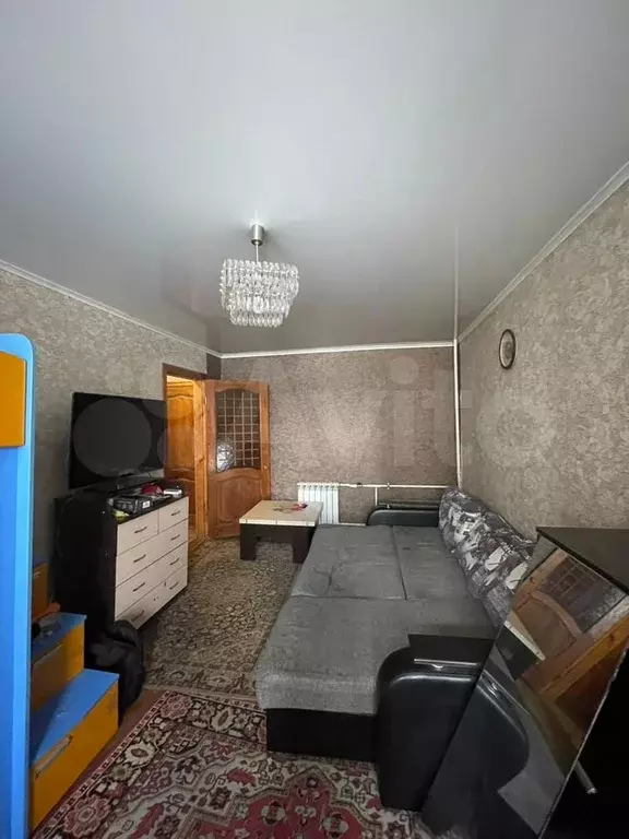 1-к. квартира, 30 м, 3/9 эт. - Фото 0