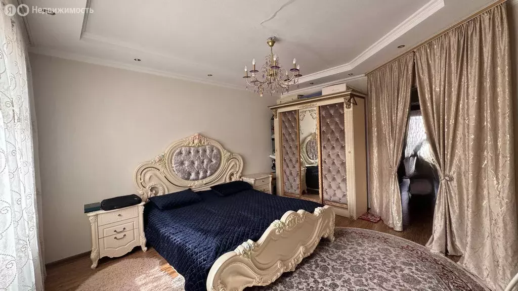 2-комнатная квартира: Нальчик, улица Байсултанова, 35В (63.9 м) - Фото 1