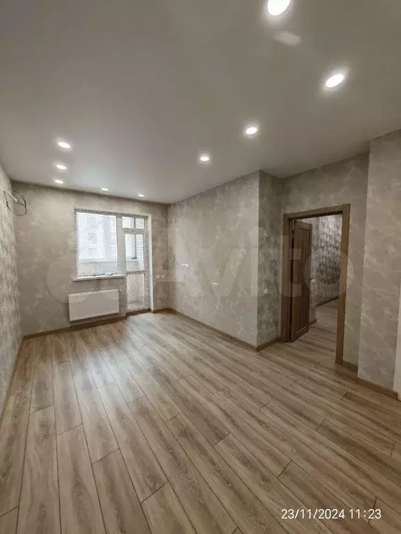 2-к. квартира, 65 м, 3/9 эт. - Фото 1