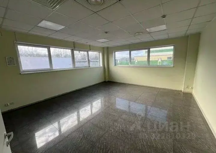 Офис в Ленинградская область, Всеволожский район, Заневское городское ... - Фото 1