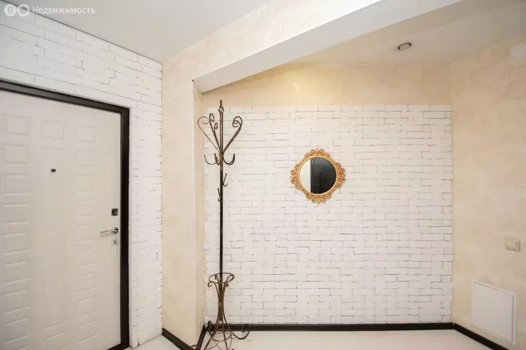 Квартира-студия: Иркутск, Карпинская улица, 41Б (27 м) - Фото 1