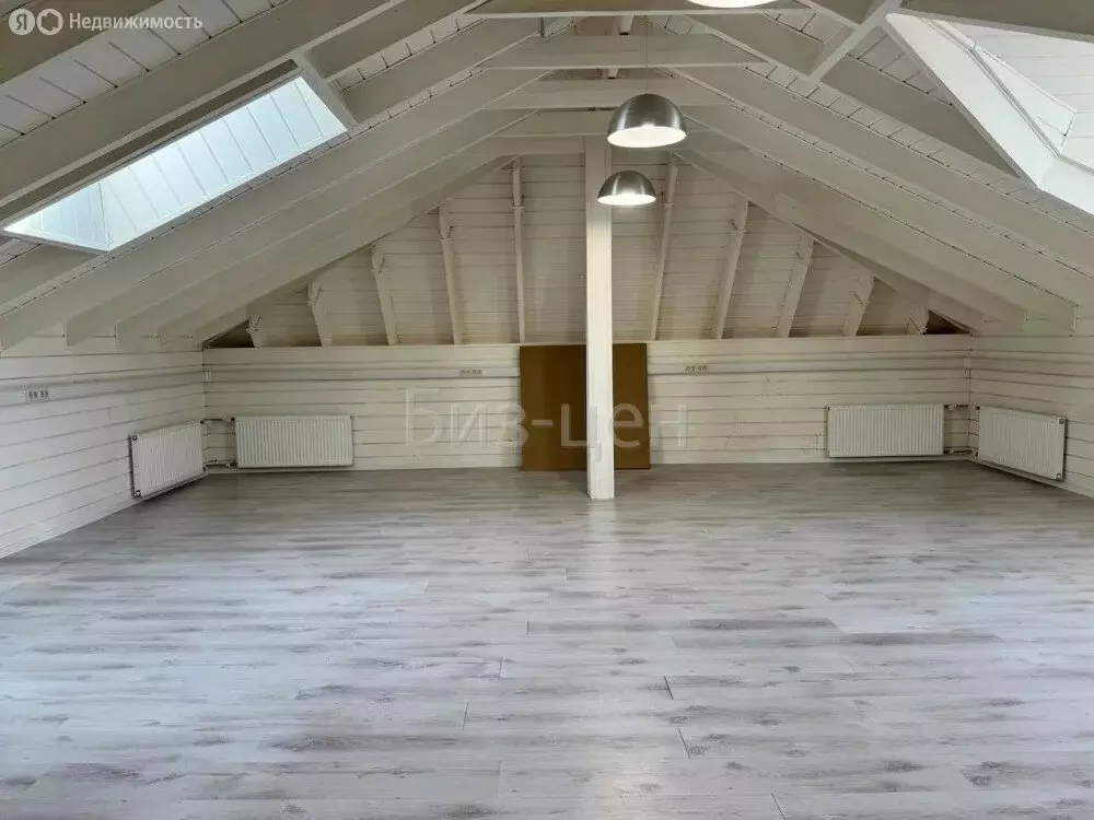 Офис (68.4 м) - Фото 2