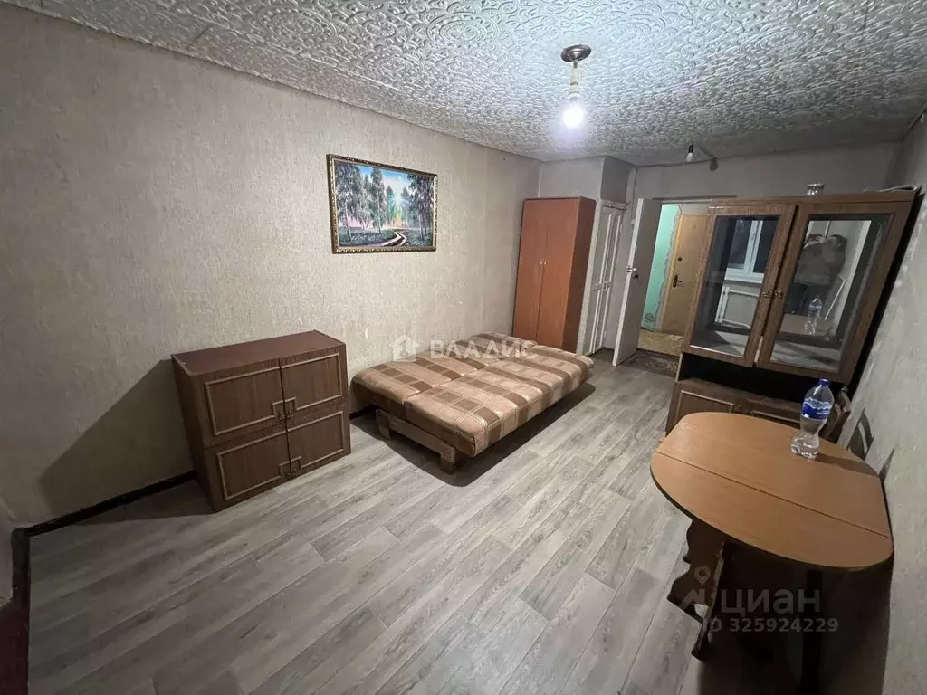 Комната Владимирская область, Ковров Пролетарская ул., 38 (18.0 м) - Фото 2