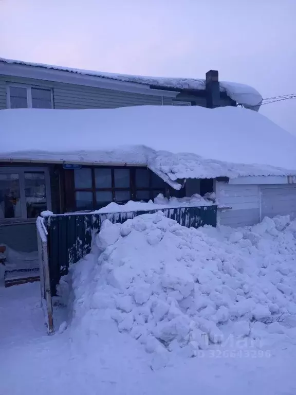 Дом в Кемеровская область, Кемерово Зеленая ул., 22 (222 м) - Фото 1