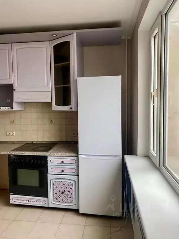 3-к кв. Москва Беловежская ул., 39К5 (74.0 м) - Фото 1