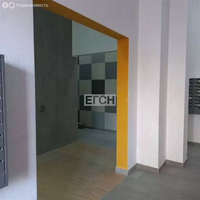 1-комнатная квартира: Одинцово, Сколковская улица, 9А (35.6 м) - Фото 1