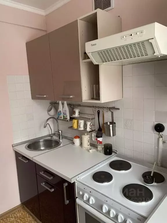 2-к кв. Москва ул. Декабристов, 21 (45.0 м) - Фото 1