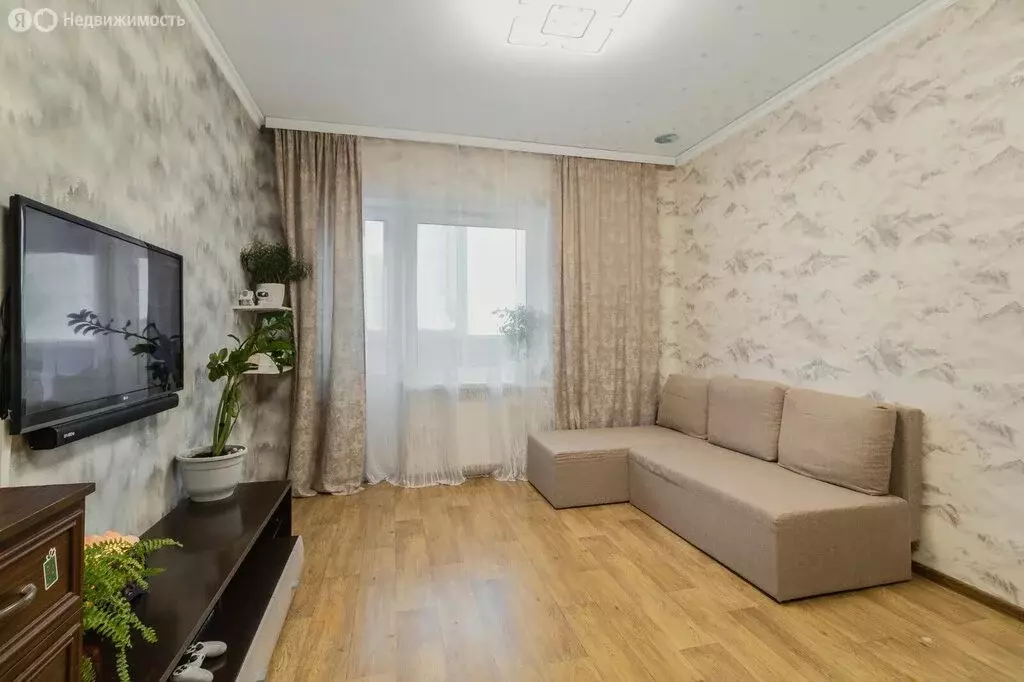 Квартира-студия: Красное Село, Гатчинское шоссе, 5к3 (25.1 м) - Фото 2