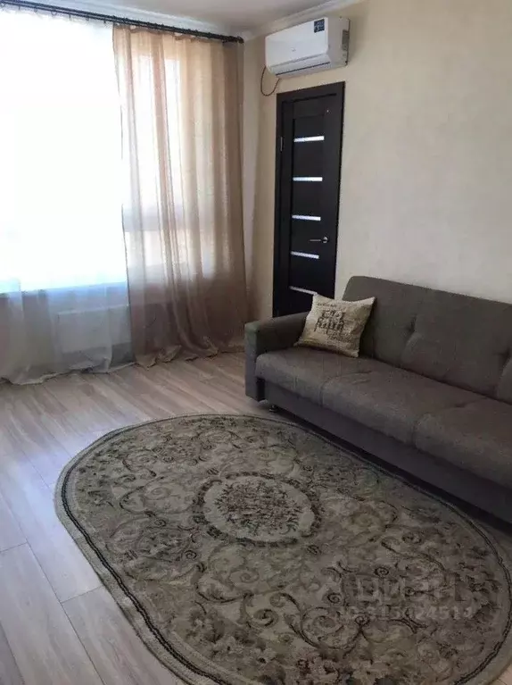 2-к кв. Крым, Симферополь ул. Киевская, 179 (60.0 м) - Фото 0