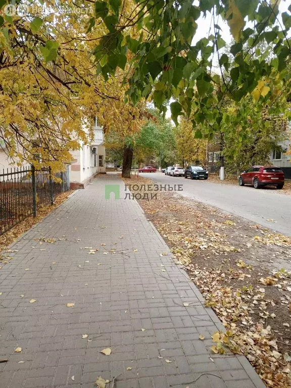 1к в -комнатной квартире (11.6 м) - Фото 0