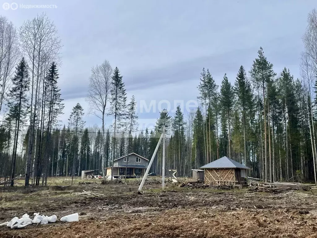 Участок в Сыктывкар, улица 12-я Линия (12.7 м) - Фото 1