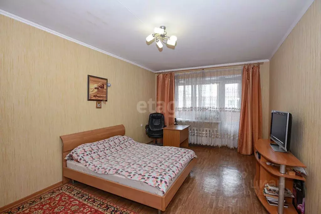 3-к кв. Воронежская область, Воронеж ул. Димитрова, 157 (116.0 м) - Фото 0