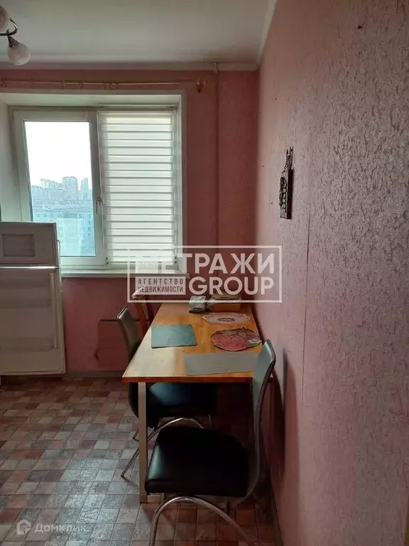 Продаётся 1-к квартира, 52 м - Фото 1