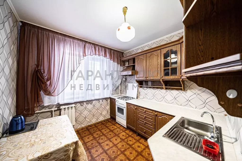 2-к кв. Липецкая область, Липецк ул. Барашева, 7 (50.0 м) - Фото 1