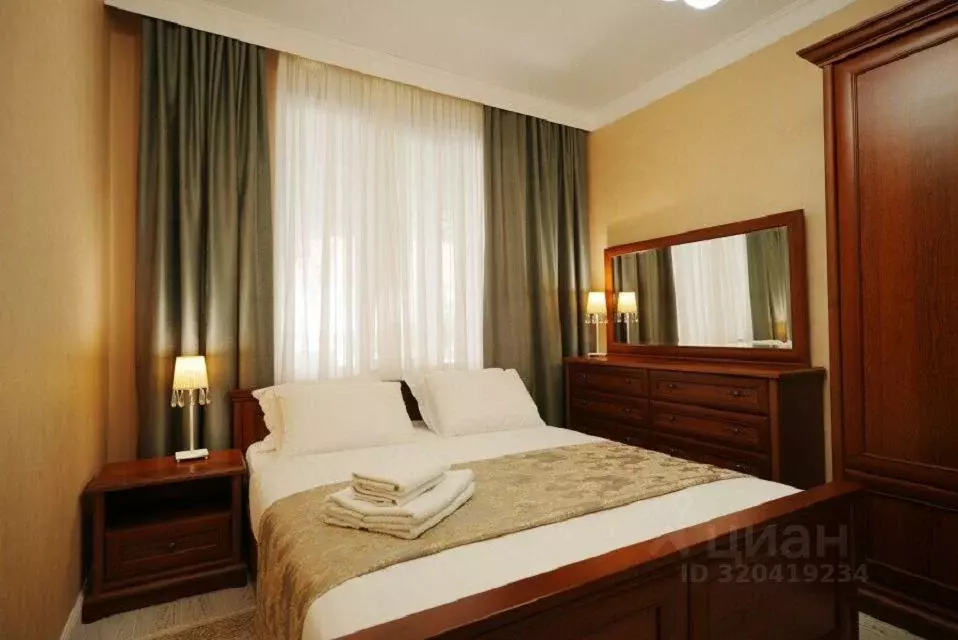 1-к кв. Кабардино-Балкария, Эльбрусский район, с. Эльбрус ул. Согаева, ... - Фото 1