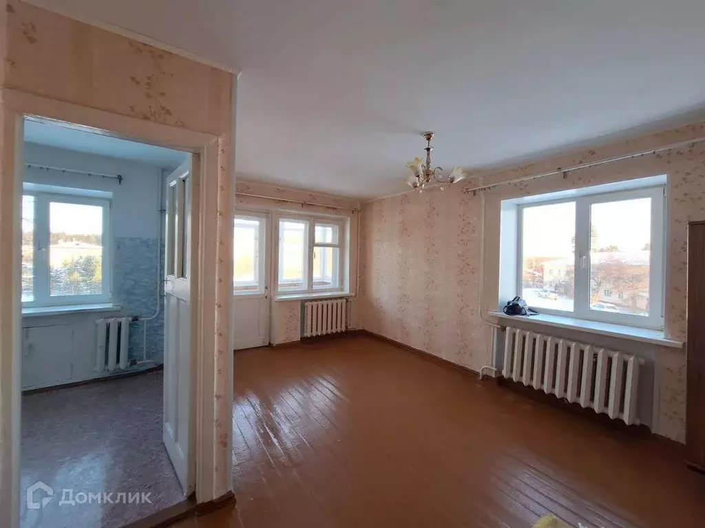 Продаётся 1-к квартира, 29.3 м - Фото 0