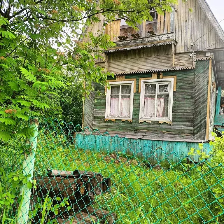 Дом в Архангельская область, Приморский муниципальный округ, ... - Фото 0