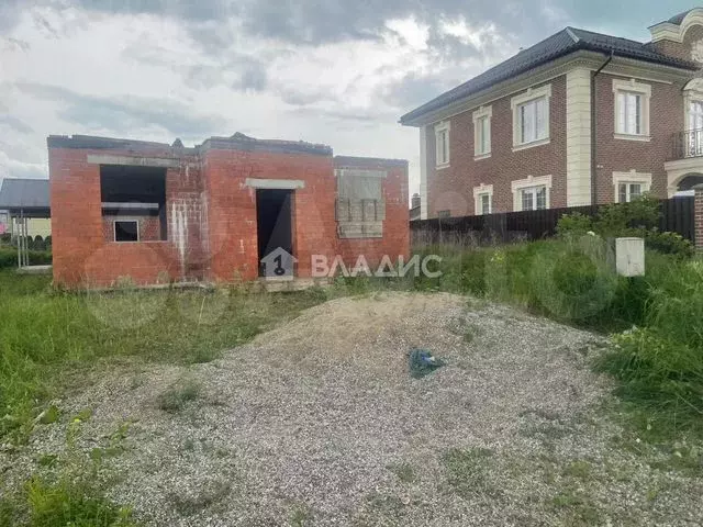 Дом 175 м на участке 8 сот. - Фото 0