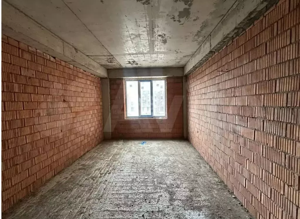 3-к. квартира, 80 м, 9/12 эт. - Фото 1