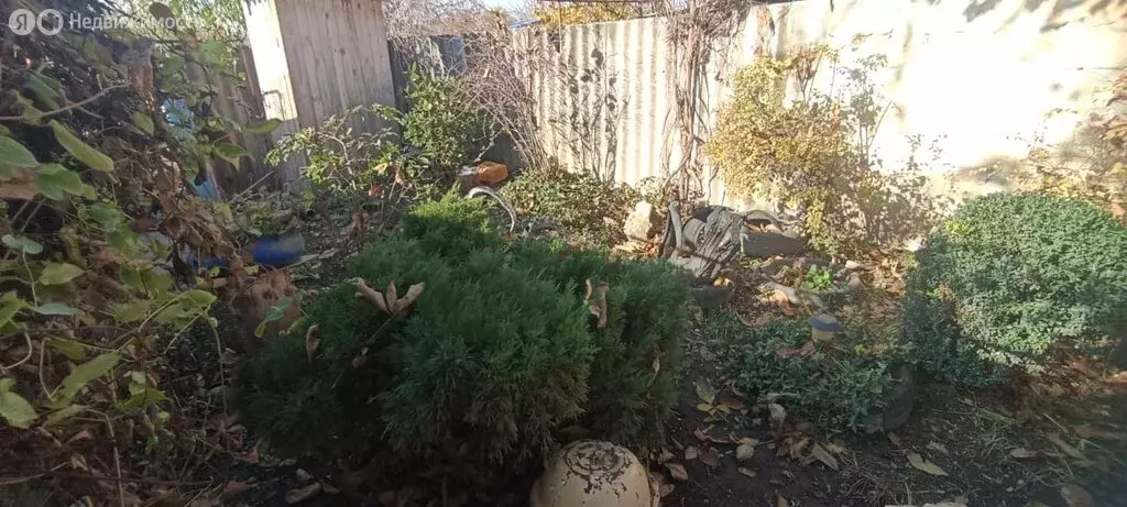 Дом в Донское, Красная улица, 170А (57.7 м) - Фото 1