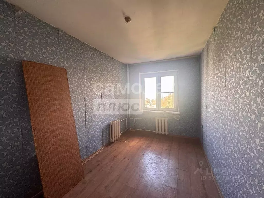 3-к кв. Липецкая область, Липецк ул. П.И. Смородина, 14 (62.0 м) - Фото 1