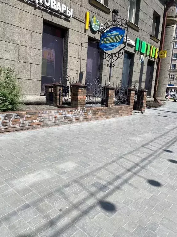 Сдам помещение свободного назначения, 344.5 м - Фото 1