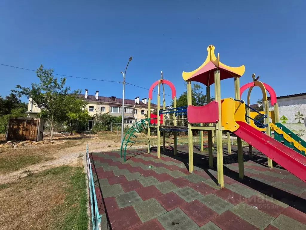 2-к кв. Крым, Евпатория ул. Мичурина, 18 (42.9 м) - Фото 1