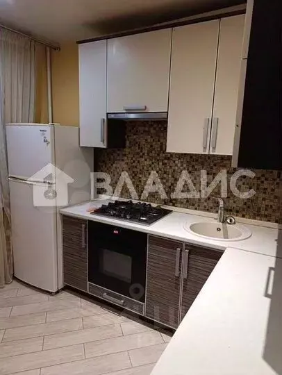 3-к кв. Тамбовская область, Тамбов ул. Рылеева, 59Ак1 (65.4 м) - Фото 0