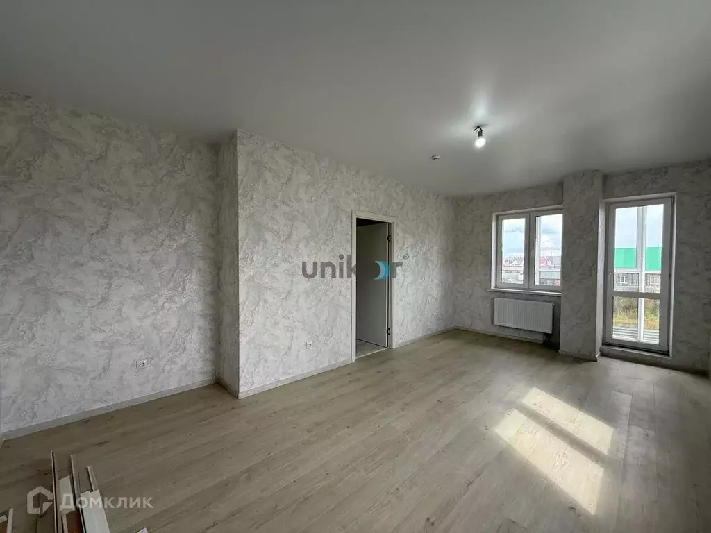Продаётся 1-к квартира, 39.8 м - Фото 0