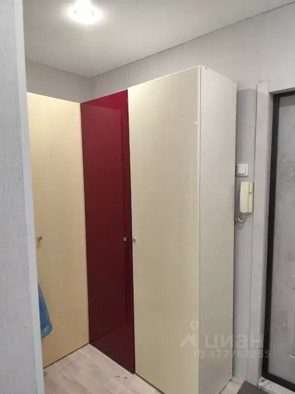 1-к кв. Москва ул. Проходчиков, 16 (40.0 м) - Фото 1