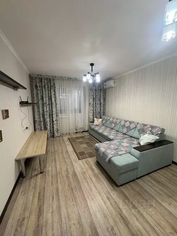 2-к кв. Башкортостан, Октябрьский просп. Ленина, 75В (64.0 м) - Фото 2