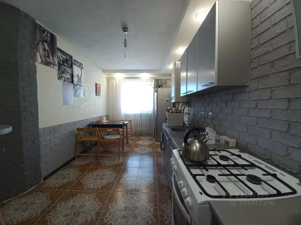 2-к кв. Краснодарский край, Анапа ул. Лермонтова, 116В (57.6 м) - Фото 1