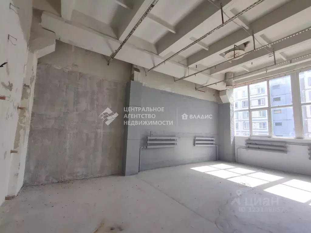 Помещение свободного назначения в Рязанская область, Рязань ул. Семена ... - Фото 2