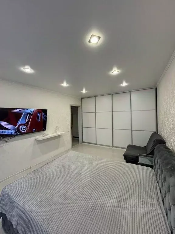 1-к кв. Ростовская область, Волгодонск просп. Строителей, 16 (36.0 м) - Фото 1