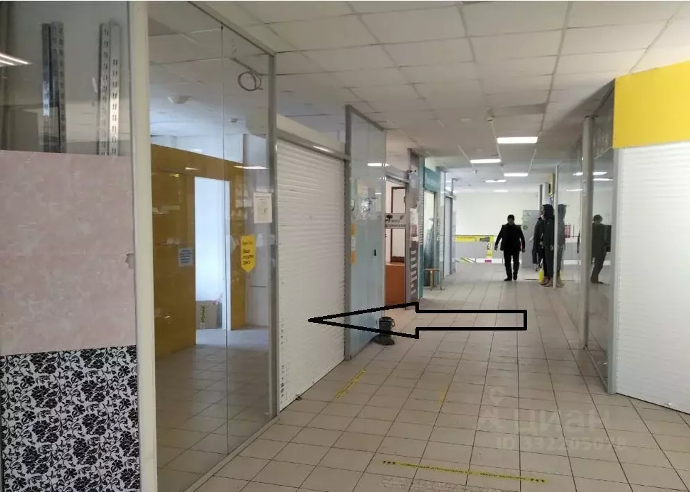 Помещение свободного назначения в Московская область, Долгопрудный ... - Фото 1