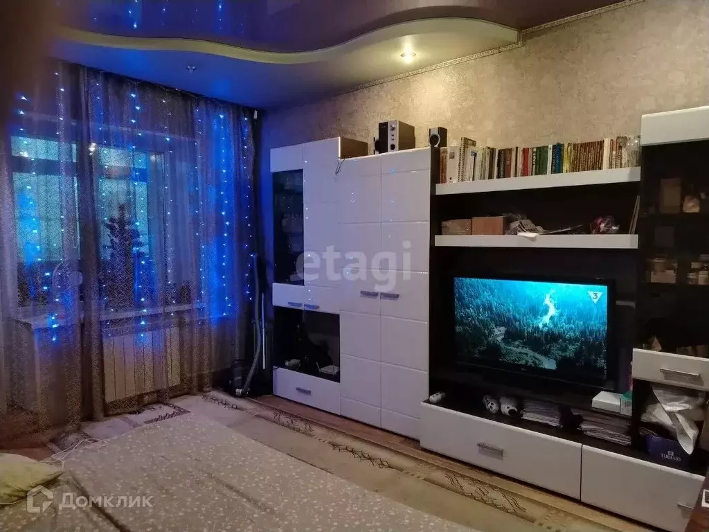 Продаётся 3-к квартира, 64.3 м - Фото 0