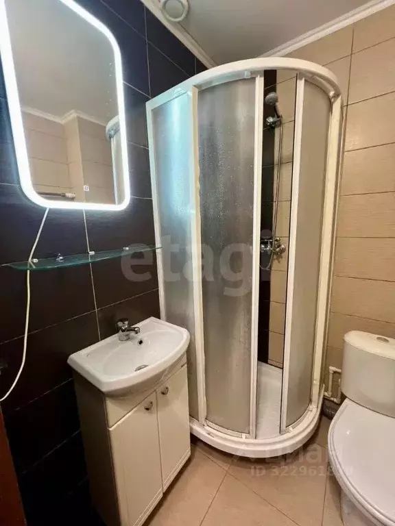 Студия Ленинградская область, Мурино Всеволожский район, бул. ... - Фото 1