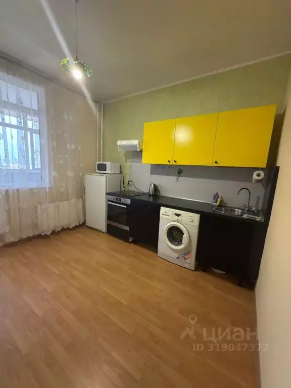 1-к кв. Москва Дубнинская ул., 40АК1 (48.0 м) - Фото 1
