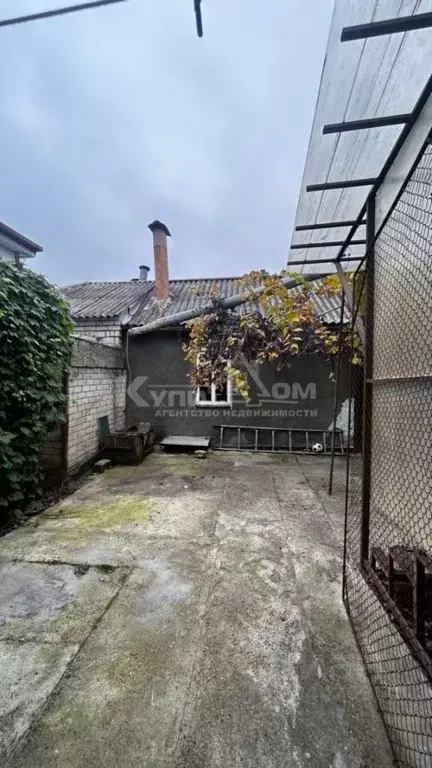Дом в Ставропольский край, Ессентуки ул. Пузырева, 27 (67 м) - Фото 2