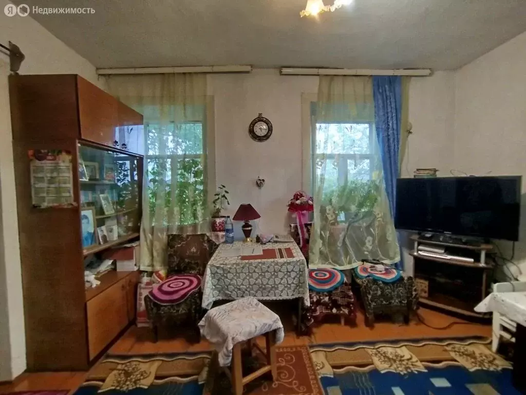 Дом в Минусинск, Молодёжная улица (39.9 м) - Фото 0