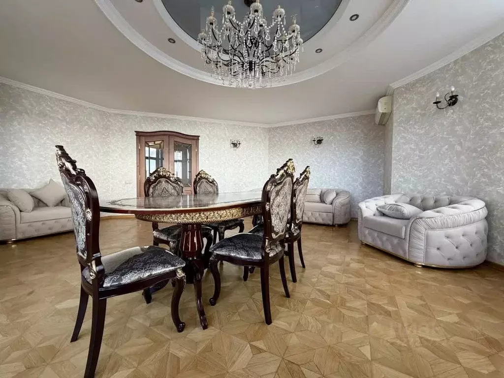 3-к кв. Крым, Ялта ул. Щорса, 20 (170.0 м) - Фото 1