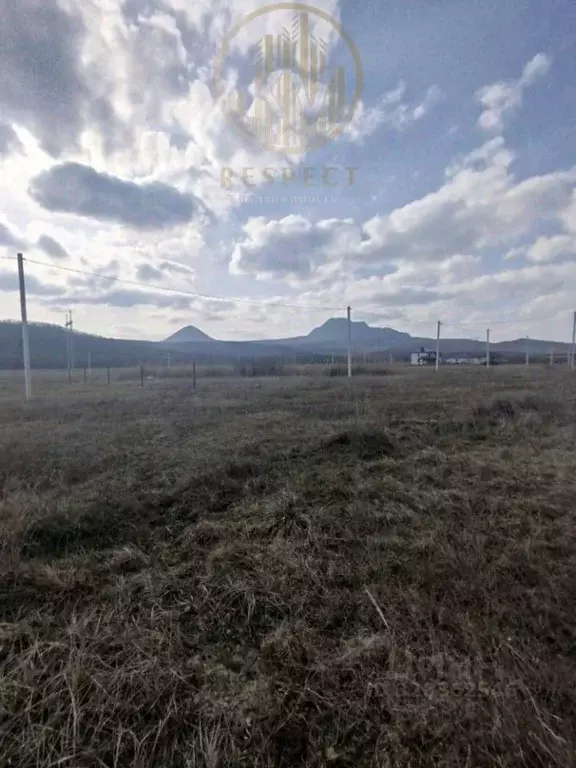 Участок в Ставропольский край, Минераловодский муниципальный округ, ... - Фото 2