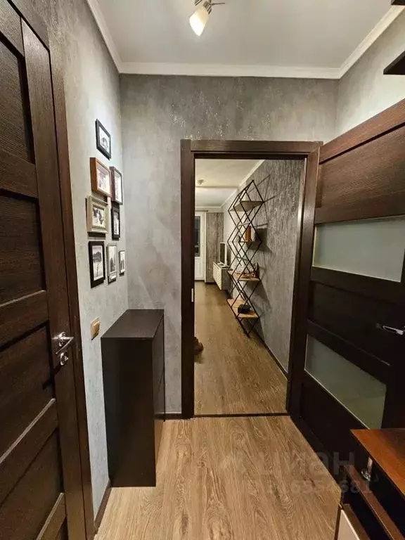 Студия Санкт-Петербург просп. Энергетиков, 9к6 (26.0 м) - Фото 1