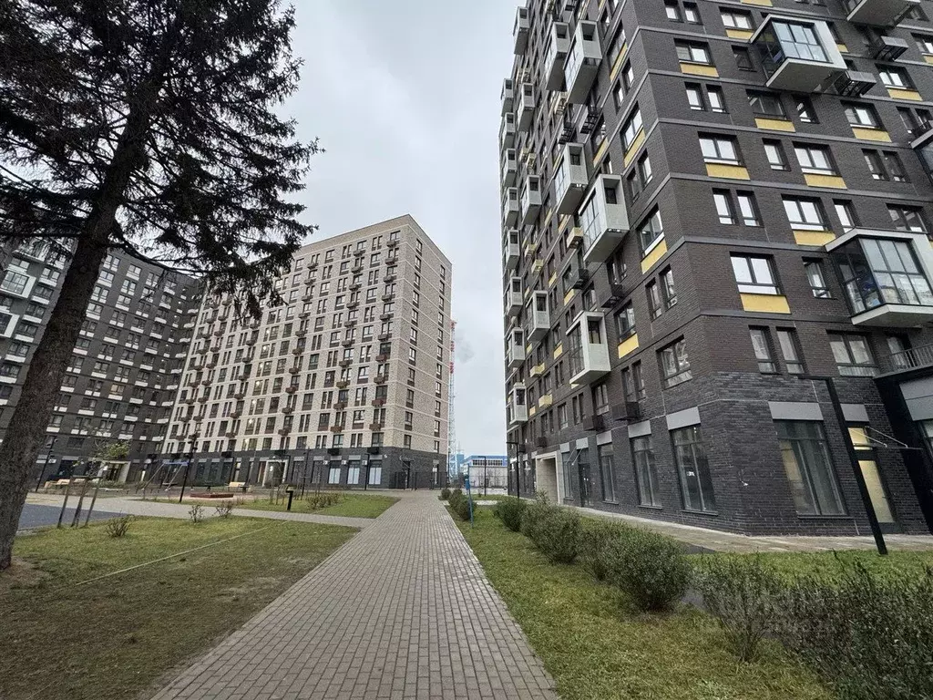 Помещение свободного назначения в Московская область, Красногорск ... - Фото 2