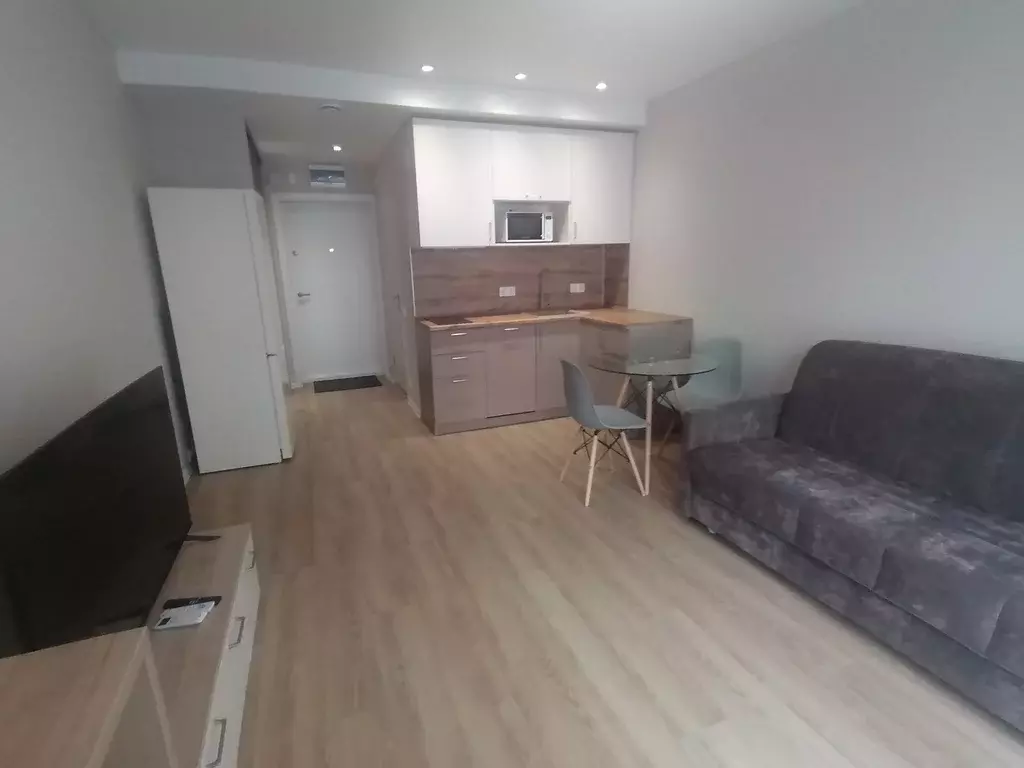 Продаётся квартира-студия, 24 м - Фото 1